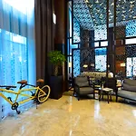 Golden Tulip Istanbul Bayrampasa