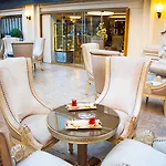 Eurostars Hotel Old City