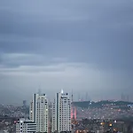 Bueke Hotel Sisli