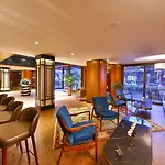 Tzl Suites Hotel Nisantasi