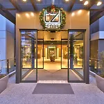 Tzl Suites Hotel Nisantasi