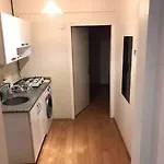 Your Comfort Place In Besiktas