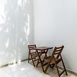 Flat W Backyard 10 Min To Taksim And Citys Mall