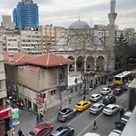 Vip Sisli Square Central House
