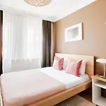 Cozy And Classy Flat Near Taksim Square In Beyoglu
