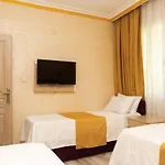 Oez Duenya Suites Apartment