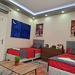 Taksim No2