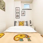 New Apartment Close Macka Park In Besiktas