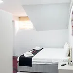 The Red Tent Suite 23