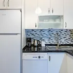 Central Flat Near Top Attractions In Nisantasi