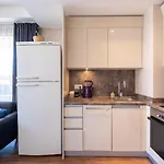Deluxe Residence Istanbul 2