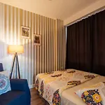 Deluxe Residence Istanbul 2