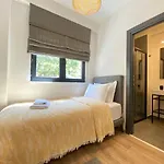 Cozy Studio Flat 5 Min To Taksim Square