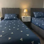 Platine Apartments