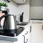 Platine Apartments