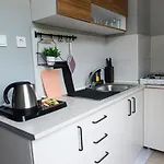 Platine Apartments