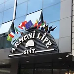 Armoni Life Suit Hotel