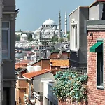 Mumu Galata Hotel