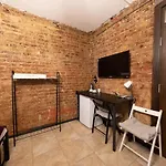 Sahkulu Suites & Apartments