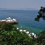 Otel Bueyuekada Resort & Spa Beltur