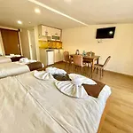 Newaz Suite Hotel