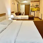 Newaz Suite Hotel