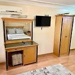 Grand Hisar Hotel Taksim