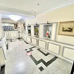 Grand Hisar Hotel Taksim