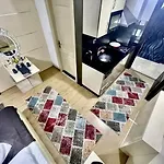 Taksim Center Luxury Hotel