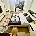 Taksim Center Luxury Hotel