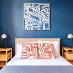 Cozy Retreat With Balcony 2 Min To Galata Tower