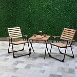 Cosy Flat With A Garden In Central Kadikoy