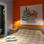 Cosy Flat With A Garden In Central Kadikoy