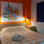 Cosy Flat With A Garden In Central Kadikoy