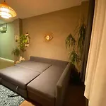 Cosy Flat With A Garden In Central Kadikoy