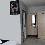 Palace Suit Hotel