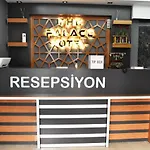 Palace Suit Hotel