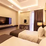 Lilium Luxury Suites