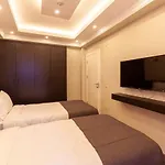 Lilium Luxury Suites