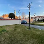 Sultanahmet Central 1+0