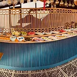 Ottoman Luxury Hotel