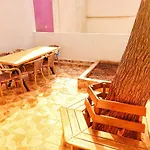 Taksim History Wooden Hostel