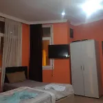 New Prestij Hotel
