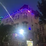 Blue Umbrella Hotel