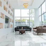 The Hera Maltepe Otel & Spa