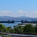 Roof Halic Hotel