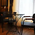 By Trio Hotel