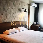 By Trio Hotel