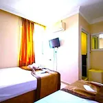 Istanbul Ozyurt Hotel Kumkapi