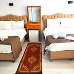 Istanbul Ozyurt Hotel Kumkapi